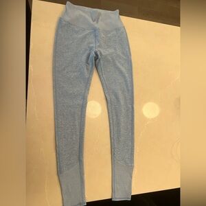 ALO - High-Waist Alosoft Lounge Legging